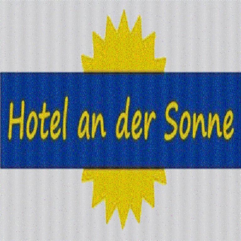 Hotel An Der Sonne Schönwald Bagian luar foto